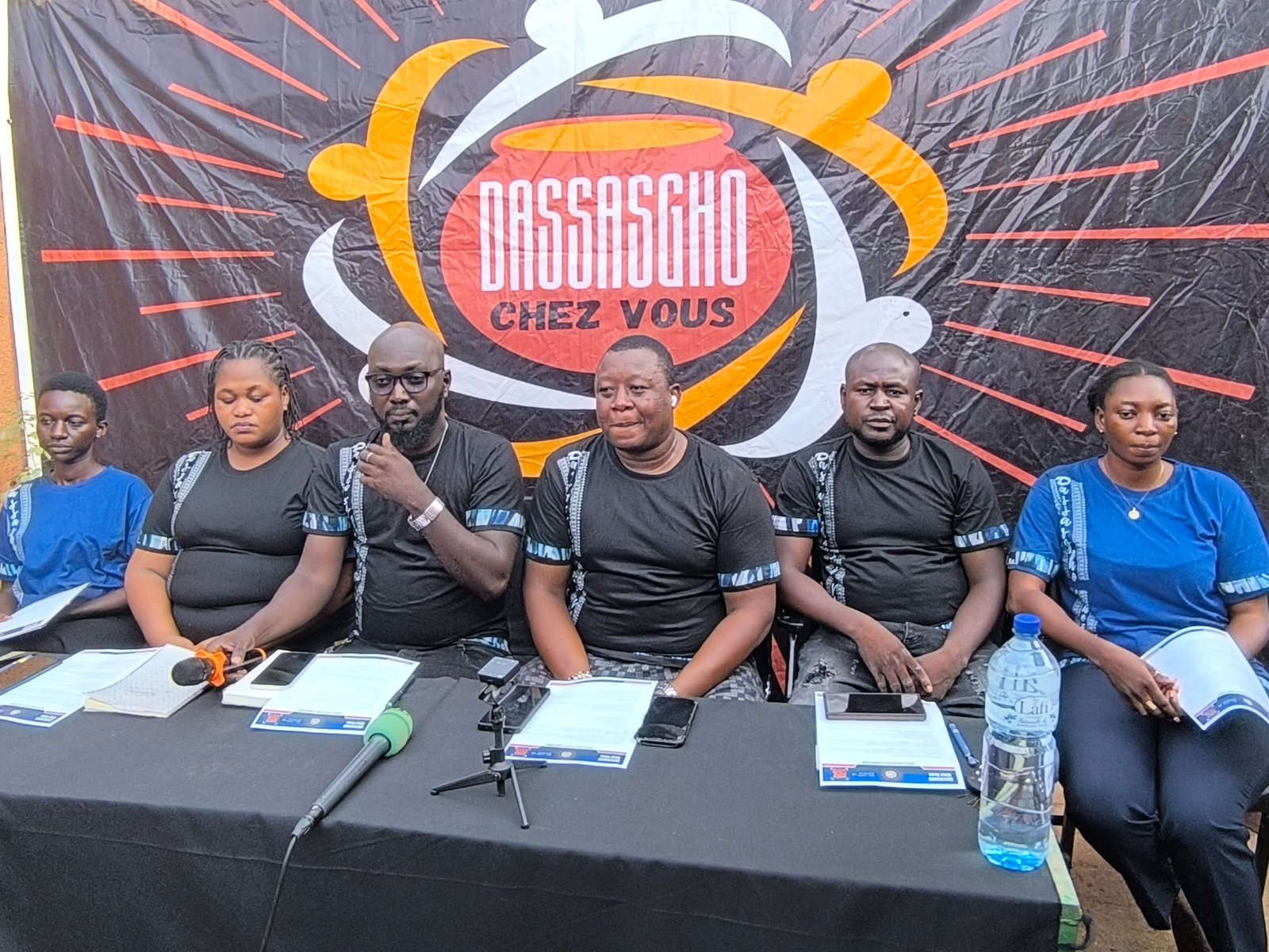 Festival “Dassasgho Chez Vous” : la 8e édition annonce une célébration de l’héritage et de l’innovation pour une paix durable