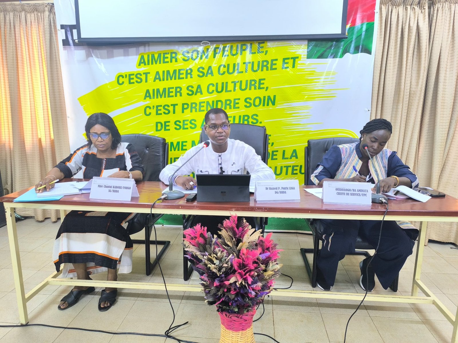 Appel à projets FPC 2025 : le BBDA mobilise plus de 300 millions pour soutenir la création