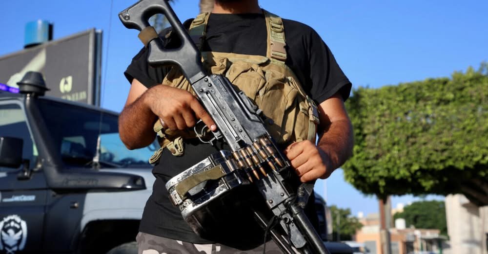 Présence croissante de sociétés militaires privées en Afrique : un malaise silencieux pour la France