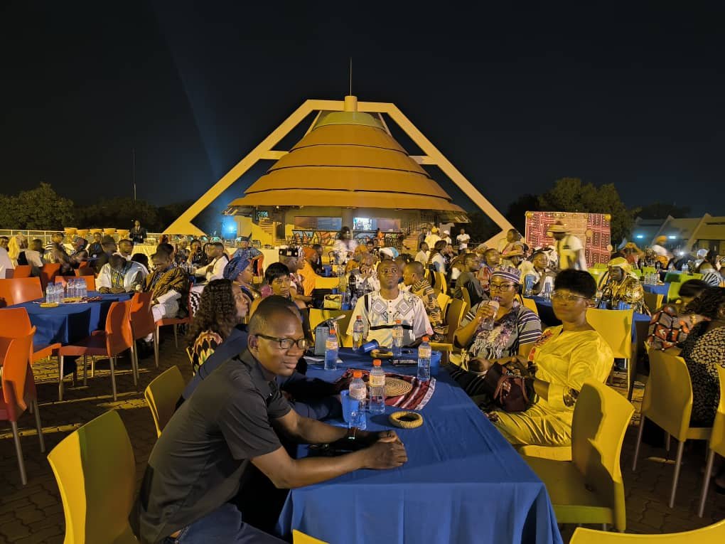 Retour aux sources : une soirée culturelle pour célébrer l’amitié et la diversité à Ouagadougou