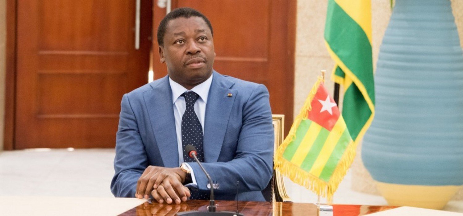 Togo : Une réforme de trop ? Le pouvoir exécutif aux mains de Faure Gnassingbé… encore