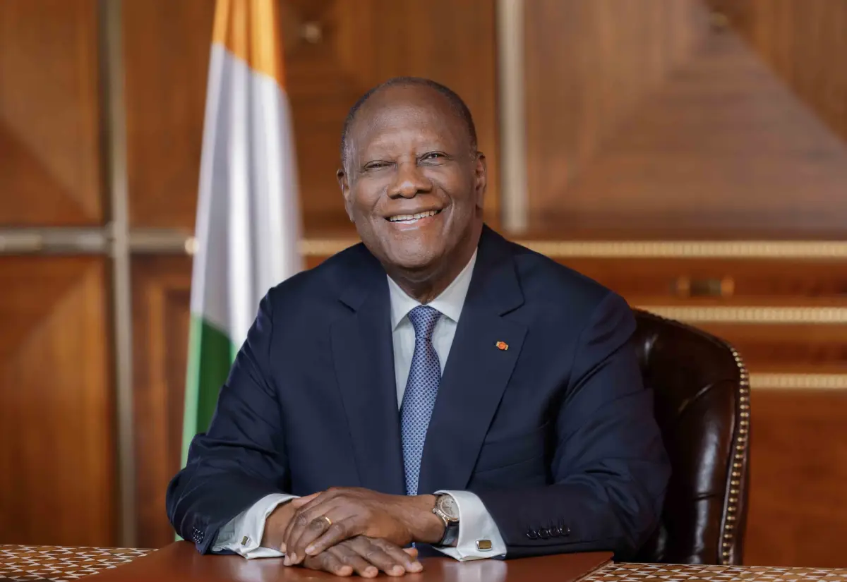 Côte d’Ivoire : la chaise du roi et le mirage de la relève