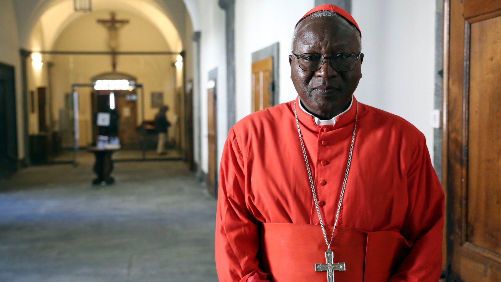 Pontificat de Léon XIV : le cardinal Philippe Ouédraogo a plaidé pour une Église missionnaire, libre et unie