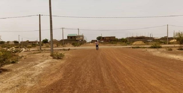 Retrait de parcelles sur les sites SONATUR de Ouaga 2000 pour compter du mardi 1er juillet 2025