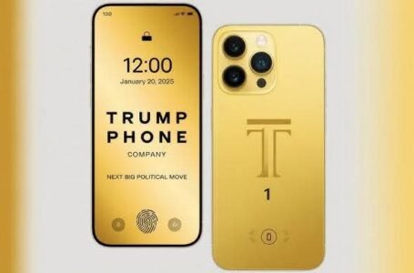 USA: Donald Trump lance « Trump Mobile »