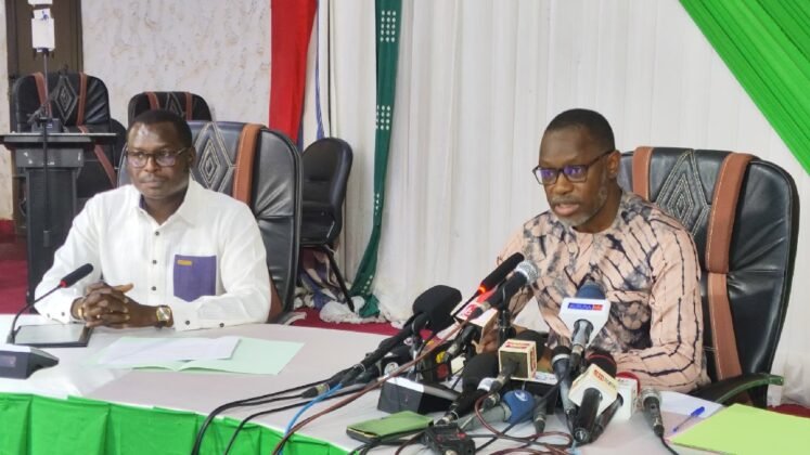 Redécoupage territorial : des noms endogènes pour un Burkina enraciné et sécurisé
