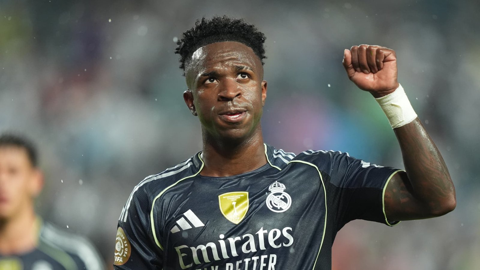 Chronique – Vinícius Jr, la fin d’un amour royal ?