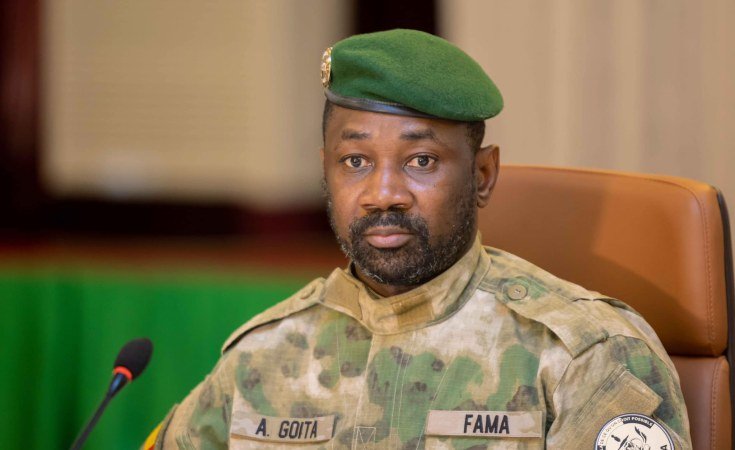 Mali : tentative de déstabilisation déjouée, la situation est sous contrôle