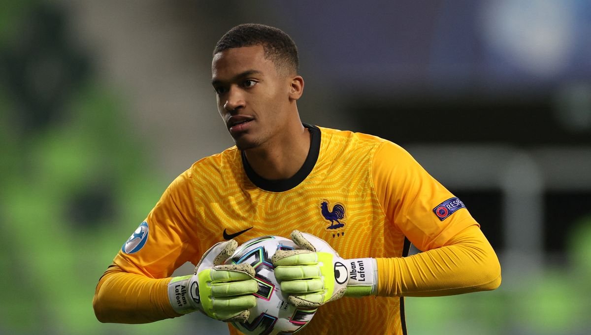 Football – Sélection nationale : Alban Lafont, un choix ivoirien qui change la donne