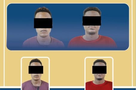 Cybersécurité au Burkina Faso  : Deux jeunes hommes se faisant passer pour des médecins sur les réseaux sociaux  arrêtés par la BCLCC