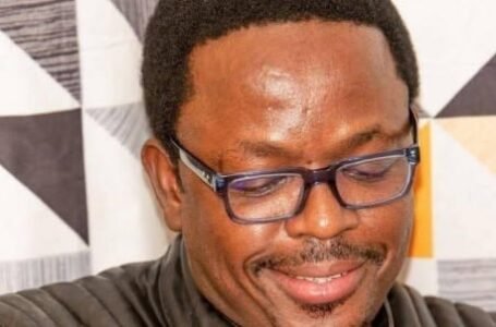 Alino Faso : le silence des cellules, le cri des peuples