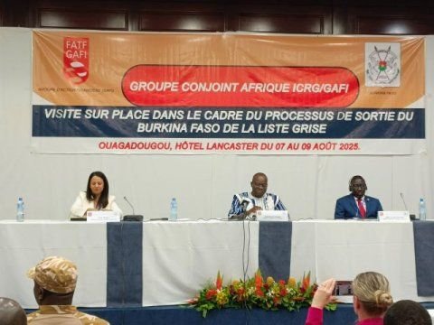 Sortie de la liste grise du GAFI : un souffle économique attendu pour le Burkina Faso et ses partenaires africains