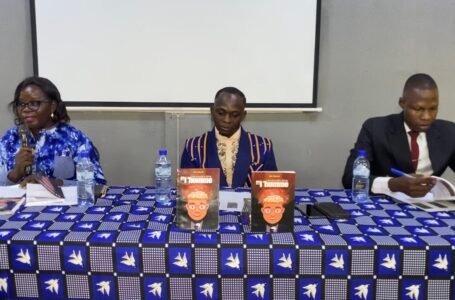 Ibrahim Dem signe son entrée en littérature avec « Les Pouvoirs Divins de l’Homme »