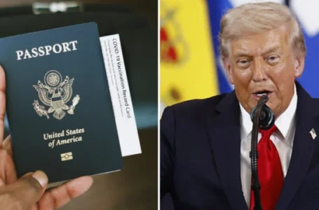 Crise diplomatique : Le Niger répond aux restrictions migratoires américaines par une mesure de réciprocité