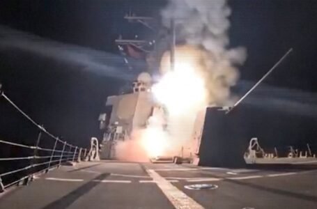 Frappes américaines au Nigeria : le groupe Etat Islamique ciblé par une frappe meurtrière 