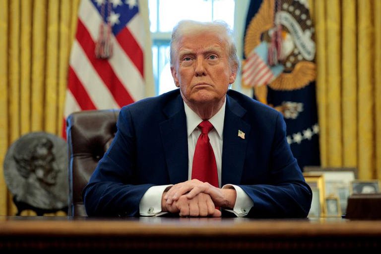 Intervention américaine au Venezuela : Trump veut contrôler l’exploitation et les revenus pétroliers
