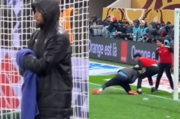 La serviette de trop : quand la CAN 2025 se joue aussi hors du terrain