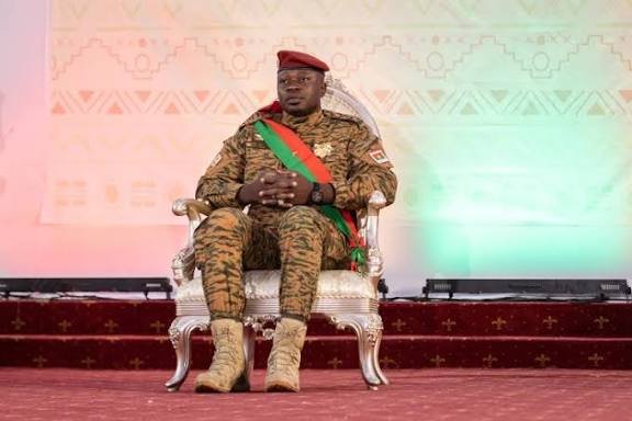 Togo – Damiba arrêté et expulsé : la fin d’un exil, le début d’un bras de fer politique
