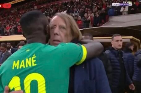 Claude Le Roy et Sadio Mané, les deux visages d’une finale qui aurait pu basculer