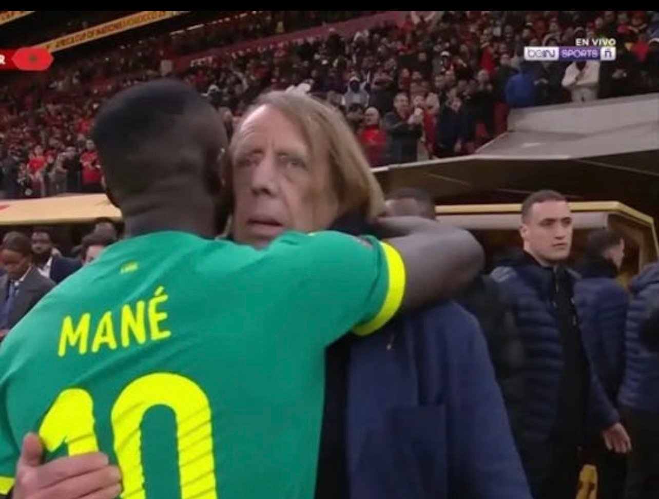 Claude Le Roy et Sadio Mané, les deux visages d’une finale qui aurait pu basculer
