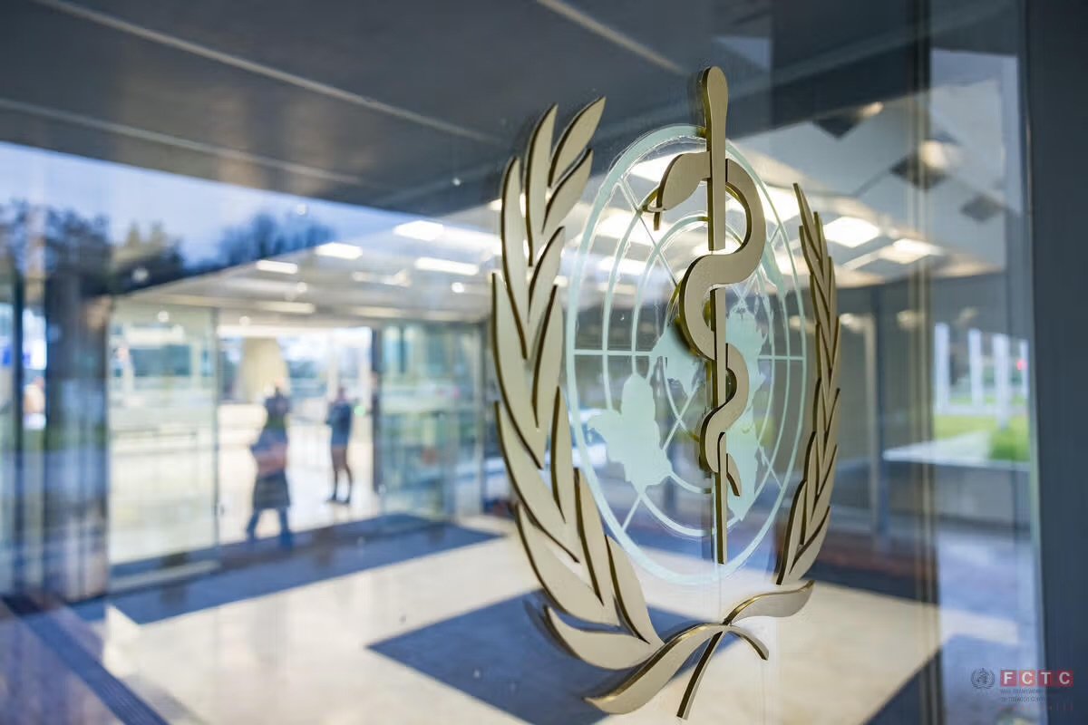 Retrait des États-Unis de l’OMS : une décision contestée qui inquiète la santé mondiale