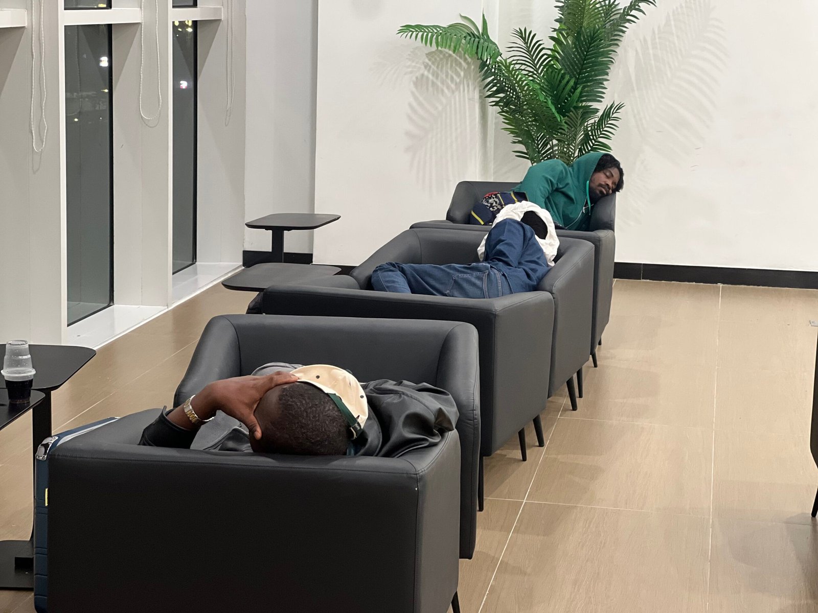 39e Sommet de l’Union africaine : des passagers d’Ethiopian Airlines contraints de passer la nuit à l’aéroport