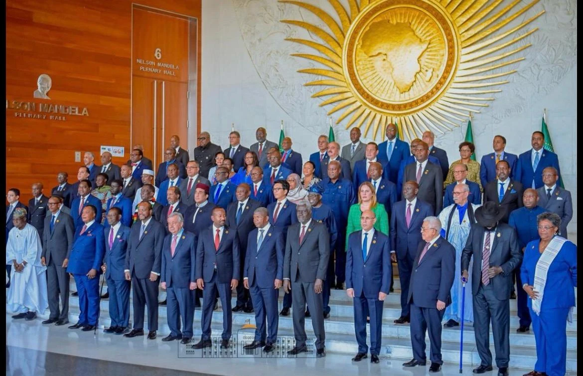 39e Sommet de l’Union africaine : Addis-Abeba entre exigences historiques et cap stratégique vers 2063