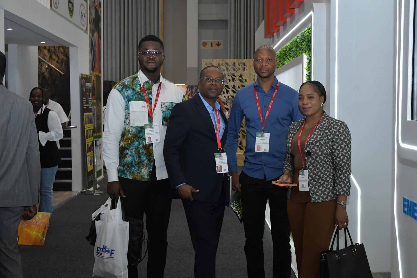 Mining Indaba 2026 : TRACE Logistics renforce sa présence stratégique en Afrique australe
