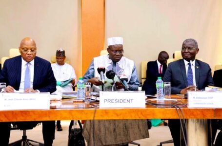 UEMOA : une croissance robuste et une inflation maîtrisée en 2025 malgré un contexte incertain