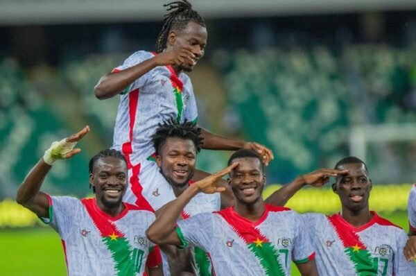 CAN : la CAF élargit la compétition à 28 équipes