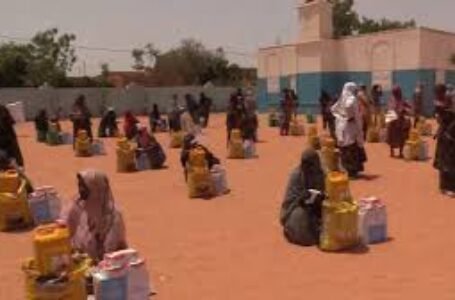 Niger Dons alimentaires : l’ONC rappelle les médias à l’ordre et interdit la diffusion de contenus liés aux actions humanitaires