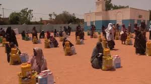 Niger Dons alimentaires : l’ONC rappelle les médias à l’ordre et interdit la diffusion de contenus liés aux actions humanitaires