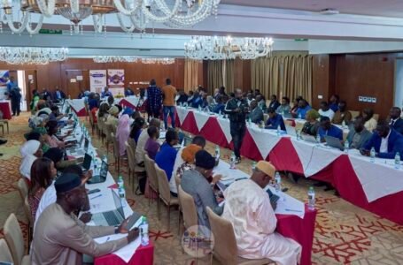 Réforme du contenu local au Sénégal : un atelier stratégique pour refonder le cadre juridique du secteur extractif