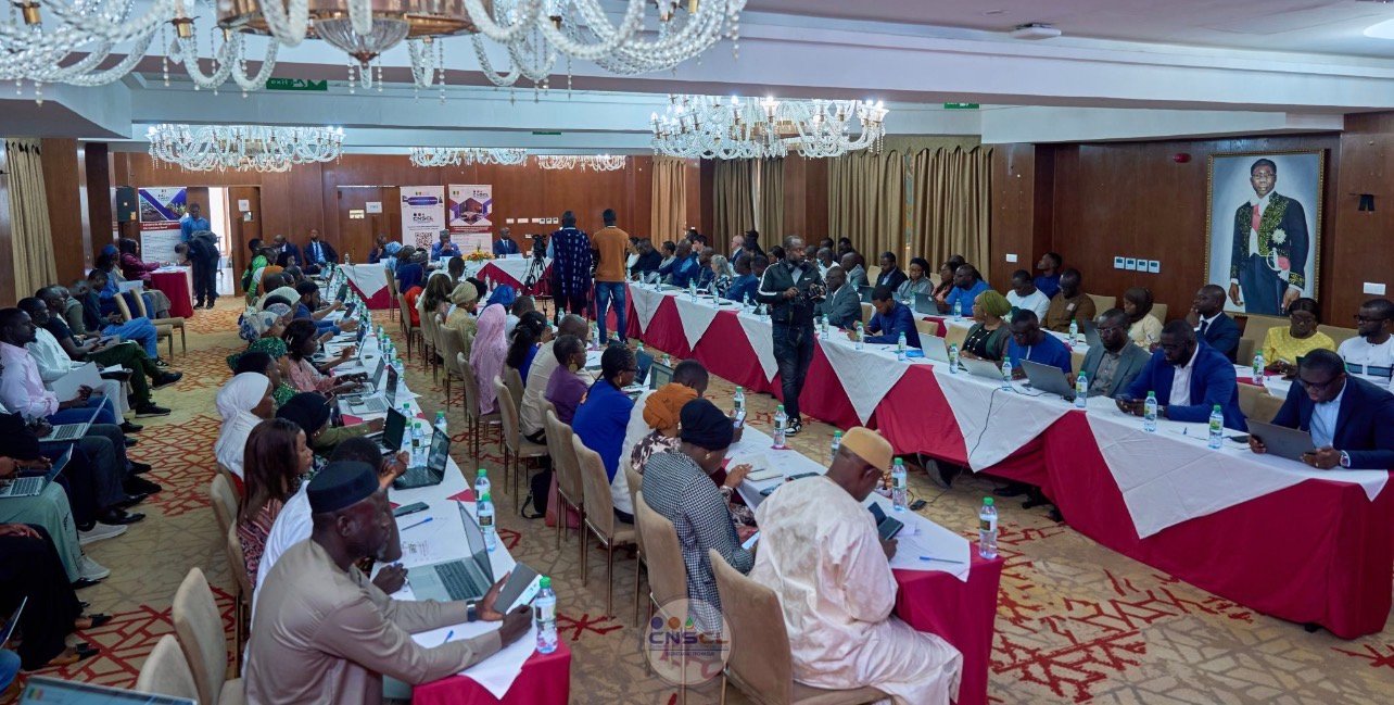 Réforme du contenu local au Sénégal : un atelier stratégique pour refonder le cadre juridique du secteur extractif