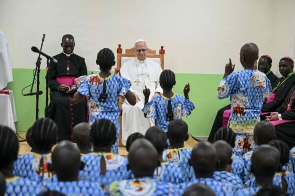 Tournée africaine du pape Léon XIV : foi, diplomatie et espérance au cœur du continent