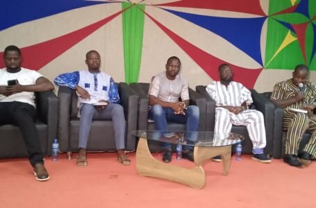 Confédération des États du Sahel : Ouagadougou accueille la première Foire internationale multisectorielle de l’AES