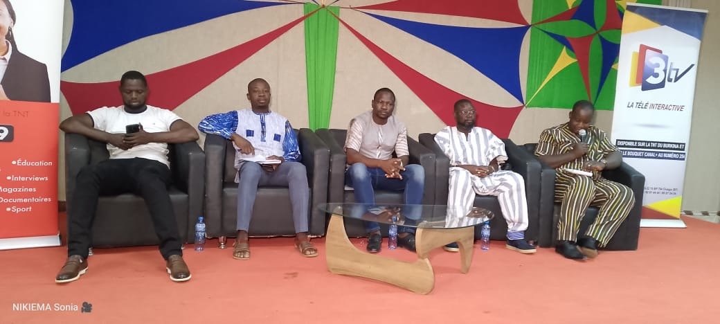 AES : Ouagadougou accueille déjà la première Foire internationale multisectorielle