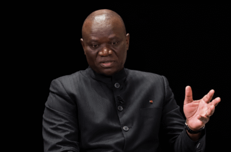 « Laissez-les tranquilles » : Oligui Nguema défend les dirigeants de l’AES Face aux critiques de l’occident 