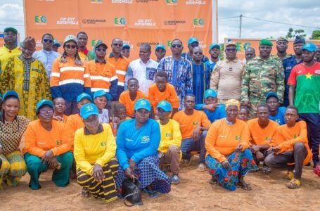 Burkina Faso : Endeavour Mining présente sa stratégie ESG 2026-2030 aux communautés de Houndé et de Mana